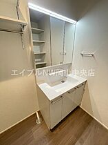 ClochetteK  ｜ 岡山県岡山市北区大供本町（賃貸マンション2LDK・1階・76.05㎡） その12