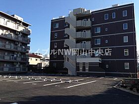 オーキッドハイム  ｜ 岡山県岡山市北区島田本町1丁目（賃貸マンション1LDK・3階・41.92㎡） その18