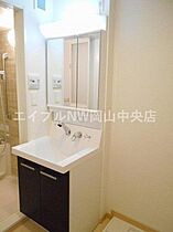 レジデンス西川  ｜ 岡山県岡山市北区中央町（賃貸マンション1R・6階・30.96㎡） その12