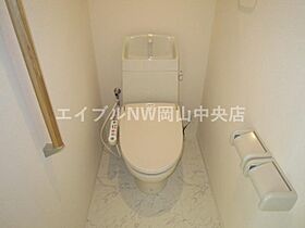 アルストロメリア  ｜ 岡山県岡山市北区厚生町3丁目（賃貸マンション1LDK・9階・49.59㎡） その11