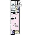Premiumcourt1階5.4万円