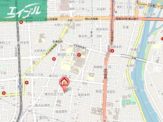 地図