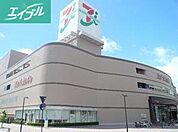 イトーヨーカドー岡山店 539m