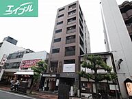 岡山県岡山市北区田町1丁目：物件画像／エイブルNW岡山中央店　BRUNO不動産株式会社