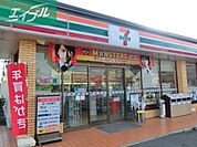 セブンイレブン岡山岡町店 189m