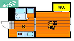 レクサス神田 3階