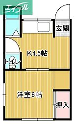 カマタビル 2階
