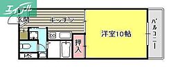 平井マンション奥田 3階