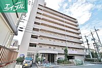 岡山県岡山市北区清輝橋3丁目：物件画像／エイブルNW岡山中央店　BRUNO不動産株式会社