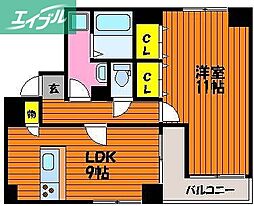 第一天瀬ビル 7階