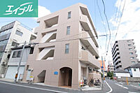 岡山県岡山市北区清輝橋3丁目：物件画像／エイブルNW岡山中央店　BRUNO不動産株式会社