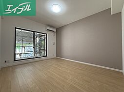 （仮称）フォレスタ岡山医大前 5階1Kのリビング/ダイニング