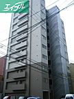岡山県岡山市北区幸町：物件画像／エイブルNW岡山中央店　BRUNO不動産株式会社