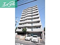 岡山県岡山市北区中島田町2丁目：物件画像／エイブルNW岡山中央店　BRUNO不動産株式会社