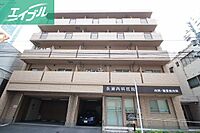 岡山県岡山市北区中山下1丁目：物件画像／エイブルNW岡山中央店　BRUNO不動産株式会社