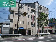 岡山県岡山市北区広瀬町：物件画像／エイブルNW岡山中央店　BRUNO不動産株式会社