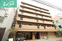 岡山県岡山市北区中山下1丁目：物件画像／エイブルNW岡山中央店　BRUNO不動産株式会社