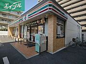 セブンイレブン岡山厚生町東店 155m
