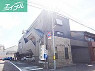 岡山県岡山市北区清輝本町：物件画像／エイブルNW岡山中央店　BRUNO不動産株式会社
