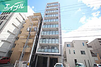 岡山県岡山市北区富田町2丁目：物件画像／エイブルNW岡山中央店　BRUNO不動産株式会社