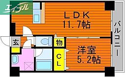Arc Stage表町 6階
