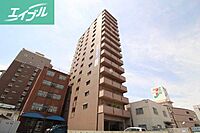 岡山県岡山市北区大供3丁目：物件画像／エイブルNW岡山中央店　BRUNO不動産株式会社