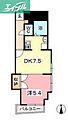 KM大元駅前3階4.5万円
