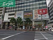 ドン・キホーテ 岡山駅前店 680m