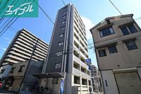 岡山県岡山市北区桑田町：物件画像／エイブルNW岡山中央店　BRUNO不動産株式会社