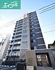 岡山県岡山市北区南中央町：物件画像／エイブルNW岡山中央店　BRUNO不動産株式会社