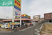 新鮮市場きむら岡山大供店 93m