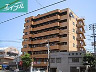 岡山県岡山市北区清輝本町：物件画像／エイブルNW岡山中央店　BRUNO不動産株式会社