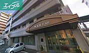 （財）志清会岡山紀念病院 72m
