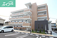 岡山県岡山市北区奥田南町：物件画像／エイブルNW岡山中央店　BRUNO不動産株式会社