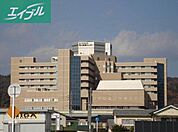 独立行政法人国立病院機構岡山医療センター 8684m