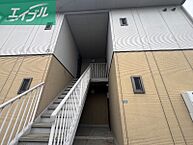 岡山県岡山市北区北方1丁目：物件画像／エイブルNW岡山中央店　BRUNO不動産株式会社