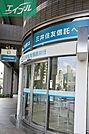 三井住友信託銀行 岡山支店 652m