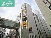 岡山LOTZ 327m