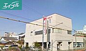 百十四銀行清輝橋支店 763m