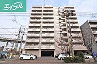 岡山県岡山市北区東島田町1丁目：物件画像／エイブルNW岡山中央店　BRUNO不動産株式会社