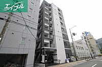 岡山県岡山市北区春日町：物件画像／エイブルNW岡山中央店　BRUNO不動産株式会社