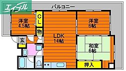 🉐敷金礼金0円！🉐ふぁみーゆ旭川