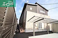 岡山県岡山市北区白石：物件画像／エイブルNW岡山中央店　BRUNO不動産株式会社