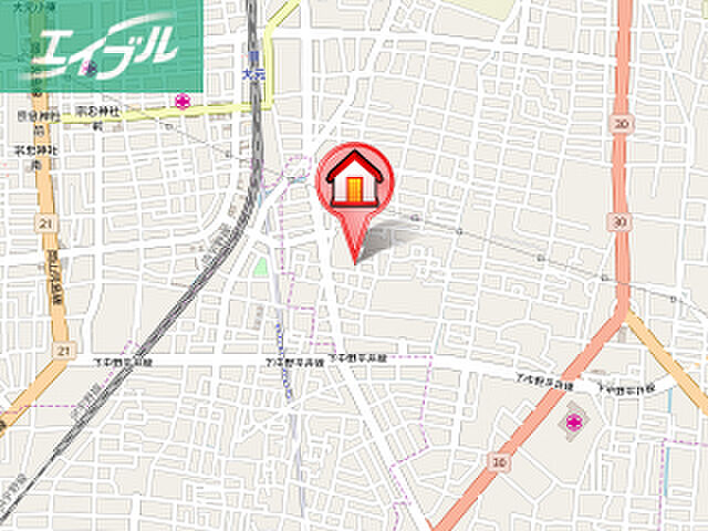 地図