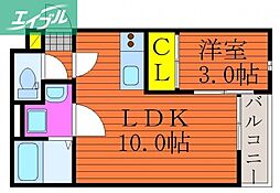 🉐敷金礼金0円！🉐GRANDTIC 奥田