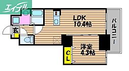 サーパスフォーシア大供