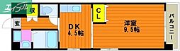 グレース島田本町 3階