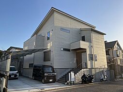 物件画像 オープンハウス開催(令和2年11月建築)枚方市長尾東町3丁目