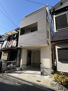 外観 外観