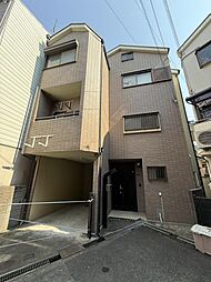 物件画像 （オープンハウス開催）大阪市鶴見区浜3丁目